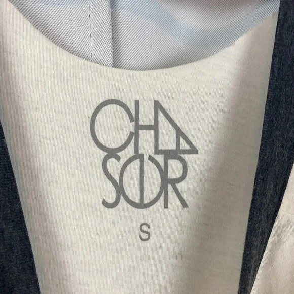 NEW Chaser ‘I love Disco’ Scoop Neck Short Sleeve Top - Picture 3 of 6